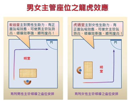 左青龍植物|《辦公室風水｜公司風水學》–小職員的辦公座位風水 